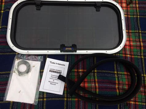 webasto sunroof uk